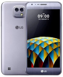 Замена разъема зарядки на телефоне LG X cam в Смоленске